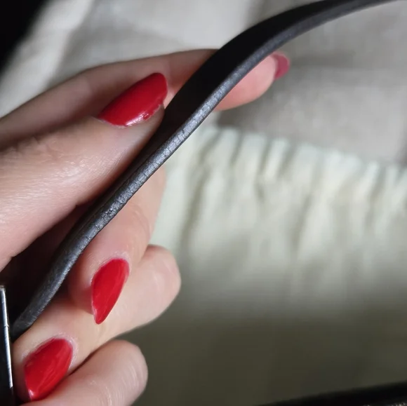 Fendi Zucca FF Pochette Shoulder Bag - Picture 7 of 16